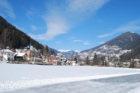 All Inklusive Strandhotel Burgstaller (Feld Am See) - 45