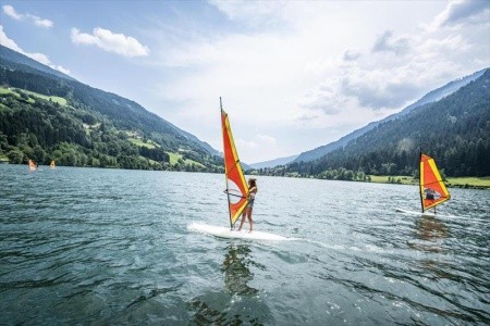 All Inklusive Strandhotel Burgstaller (Feld Am See) - 48