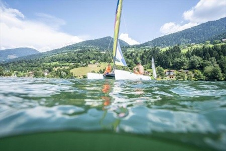 All Inklusive Strandhotel Burgstaller (Feld Am See) - 49