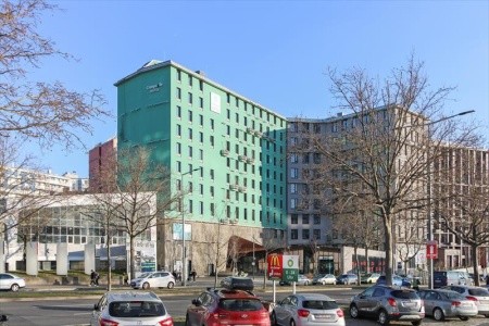 Dovolená Vídeň 2026 - Ubytování od 24.10.2026 do 27.10.2026
