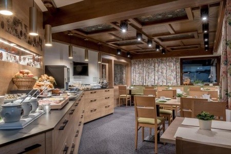 Wieser Apart Hotel Garni (Sölden) - 3