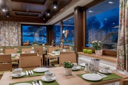 Wieser Apart Hotel Garni (Sölden) - 5