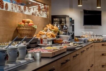 Wieser Apart Hotel Garni (Sölden) - 6