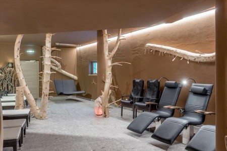 Wieser Apart Hotel Garni (Sölden) - 7