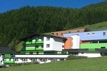 Wieser Apart Hotel Garni (Sölden) - 10