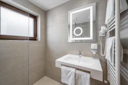 Wieser Apart Hotel Garni (Sölden) - 12