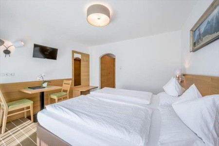 Wieser Apart Hotel Garni (Sölden) - 13