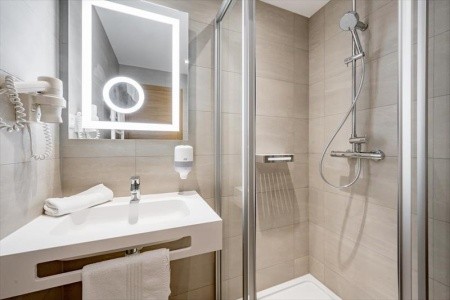 Wieser Apart Hotel Garni (Sölden) - 15