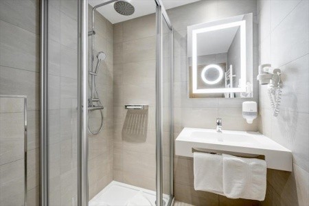 Wieser Apart Hotel Garni (Sölden) - 17