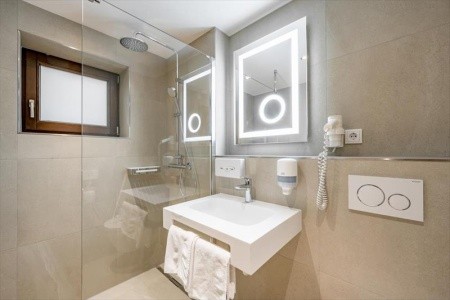 Wieser Apart Hotel Garni (Sölden) - 19