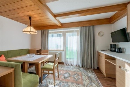 Wieser Apart Hotel Garni (Sölden) - 20