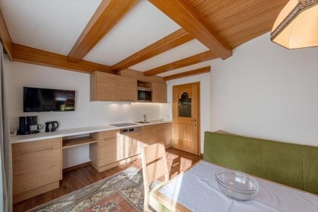 Wieser Apart Hotel Garni (Sölden) - 21