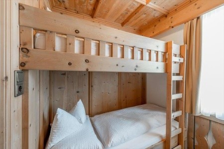 Wieser Apart Hotel Garni (Sölden) - 23