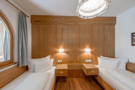 Wieser Apart Hotel Garni (Sölden) - 24