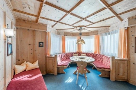 Wieser Apart Hotel Garni (Sölden) - 26