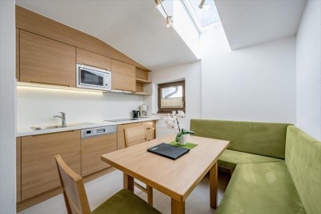 Wieser Apart Hotel Garni (Sölden) - 33