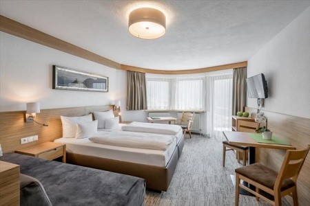 Wieser Apart Hotel Garni (Sölden) - 34