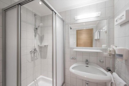 Wieser Apart Hotel Garni (Sölden) - 35