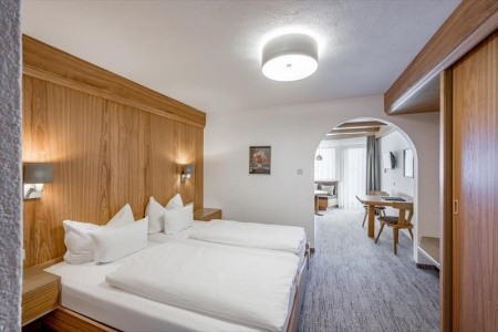 Wieser Apart Hotel Garni (Sölden) - 36
