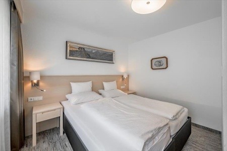 Wieser Apart Hotel Garni (Sölden) - 38