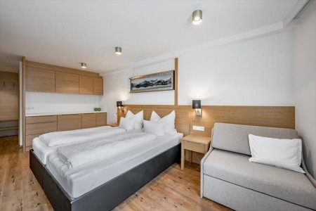 Wieser Apart Hotel Garni (Sölden) - 39