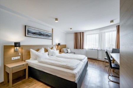 Wieser Apart Hotel Garni (Sölden) - 41