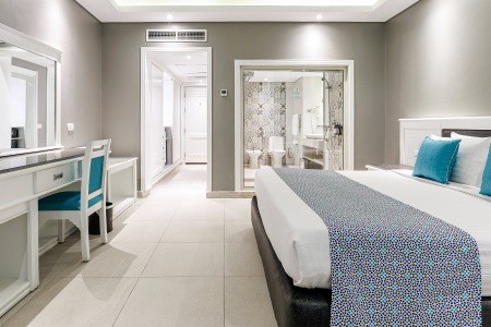 Sunrise Garden Beach Resort & Spa - 10