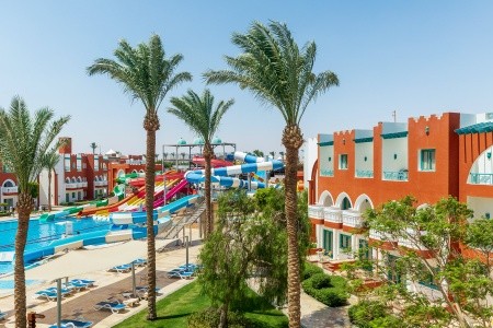 Sunrise Garden Beach Resort & Spa - 16