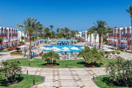 Sunrise Garden Beach Resort & Spa - 17