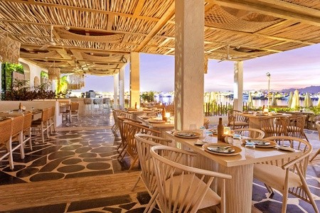 Sunrise Grand Select Tucana Resort - 26