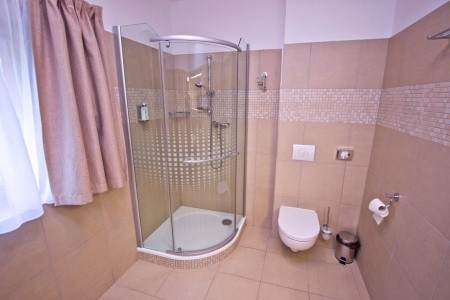 Horský Hotel Lorkova Vila - 10