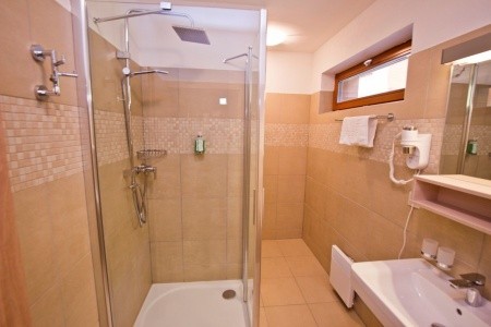 Horský Hotel Lorkova Vila - 11