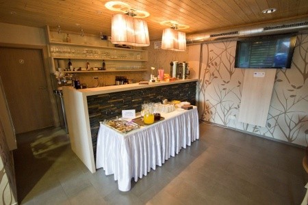 Horský Hotel Lorkova Vila - 13