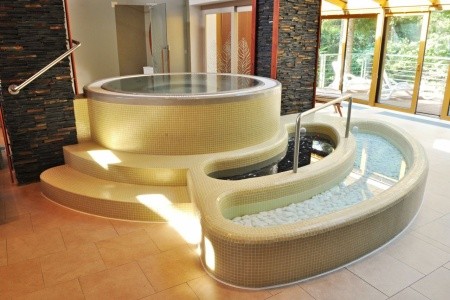 Horský Hotel Lorkova Vila - 16