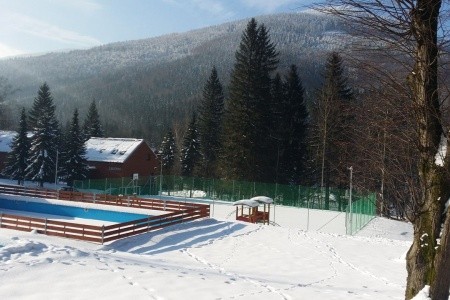 Horský Hotel Lorkova Vila - 27