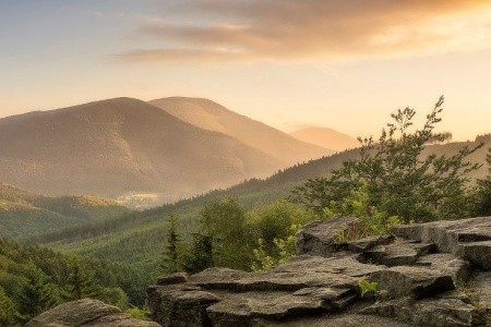 Horský Hotel Lorkova Vila - 29