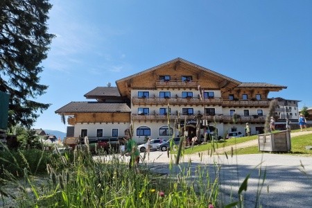 Pension Lärchenhof - 2