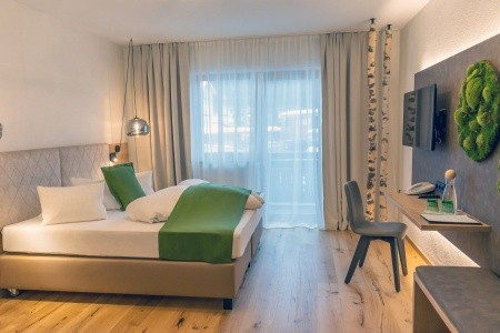 Pension Lärchenhof - 6