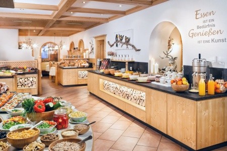 Pension Lärchenhof - 7