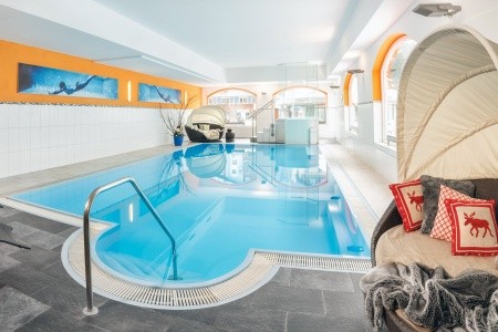 Pension Lärchenhof - 10