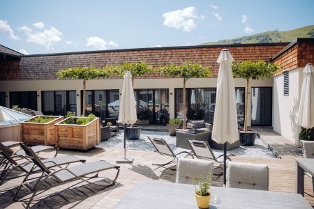 Pension Lärchenhof - 12