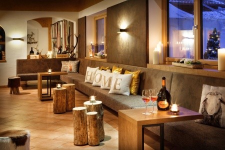 Pension Lärchenhof - 14