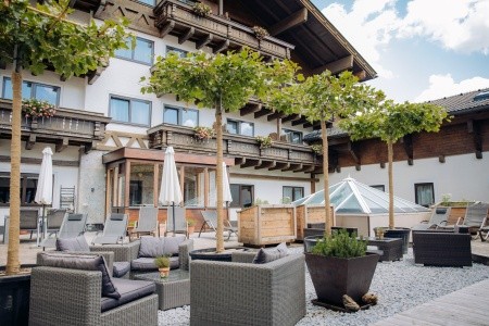 Pension Lärchenhof - 16