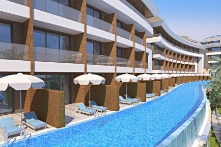 Maviss Resort Hotel (Ex.tui Blue Maviss)