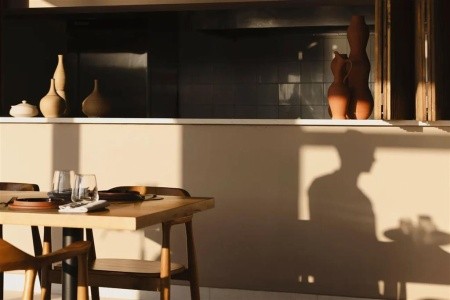 Grécko Kréta Domes Aulus Elounda All-Inclusive Resort Curio Collection By Hilton 11 dňový pobyt Polpenzia Letecky Letisko: Bratislava September 2026 (16/09/26-26/09/26)