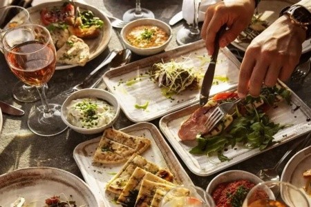 Grécko Kréta Domes Aulus Elounda All-Inclusive Resort Curio Collection By Hilton 11 dňový pobyt Polpenzia Letecky Letisko: Bratislava September 2026 (16/09/26-26/09/26)