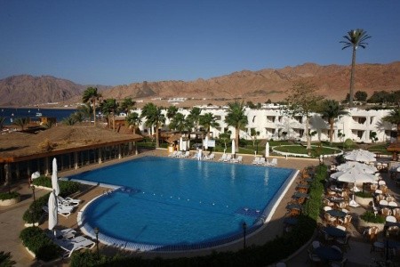 Swiss Inn Resort - 16