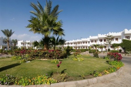 Swiss Inn Resort - 17