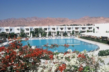 Swiss Inn Resort - 18
