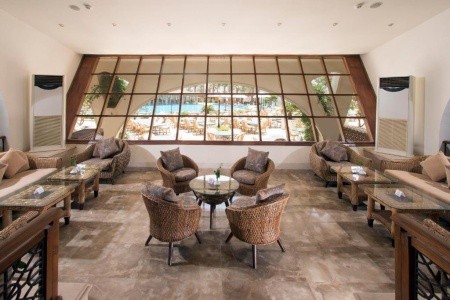 Swiss Inn Resort - 21